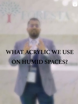 Foresta product showcase